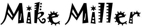  Mike Miller 
