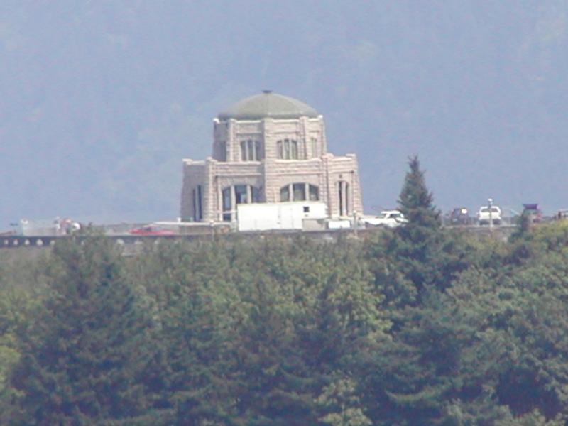 Vista House