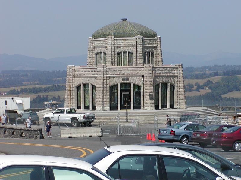 Vista House