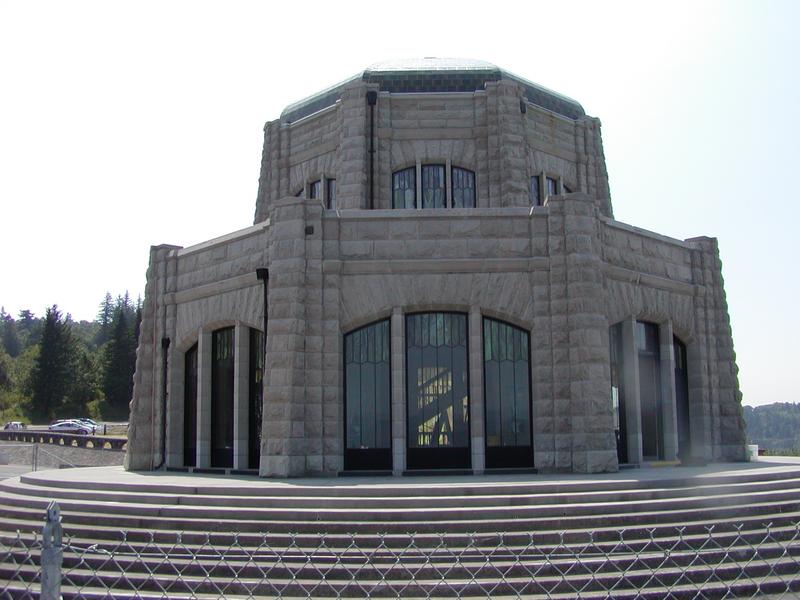 Vista House