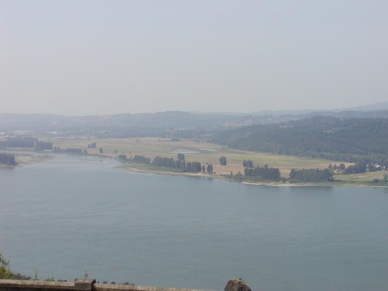 Vista House...