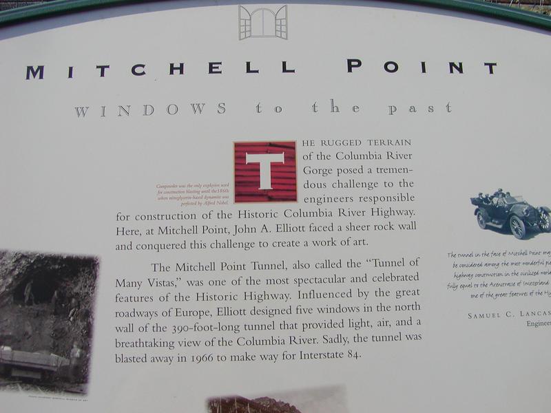 Mitchell Point