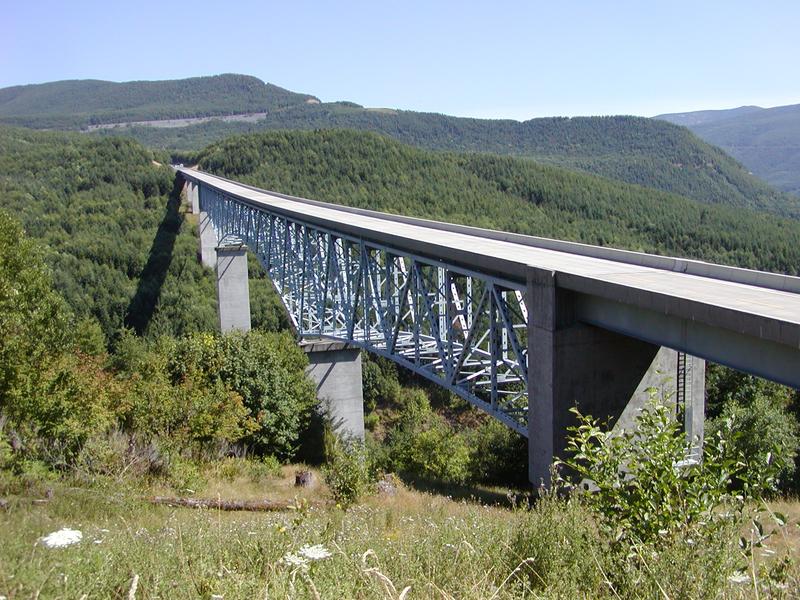  Hoffstadt Creek Bridge